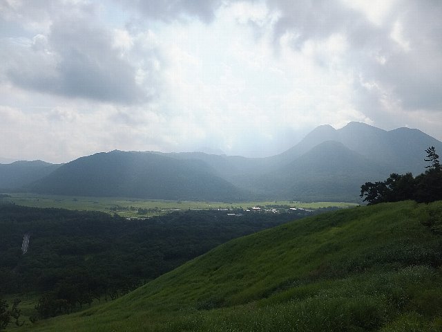 泉水山